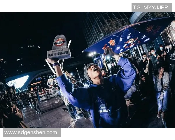 滑板人生的轨迹与梦想陈敏分享她的成长与挑战