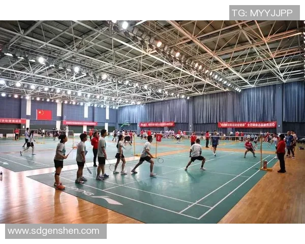 羽毛球状态排行榜揭晓北京羽毛球队荣获第五名佳绩