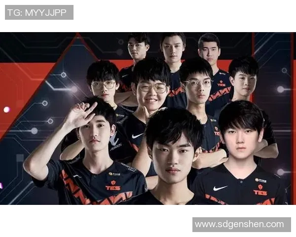 TES战队个人能力深度分析与英雄联盟竞技表现探讨