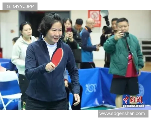 南京乒乓球队团队协作引发热议球员间默契与竞争的微妙平衡