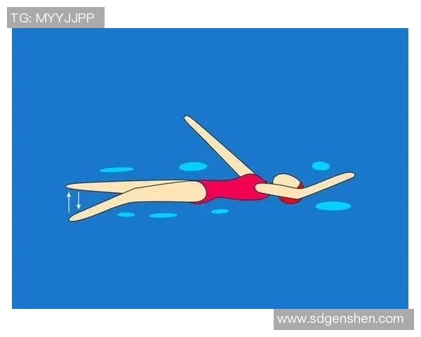 仰泳技巧全解析：从基础动作到高级技巧提升全面指南