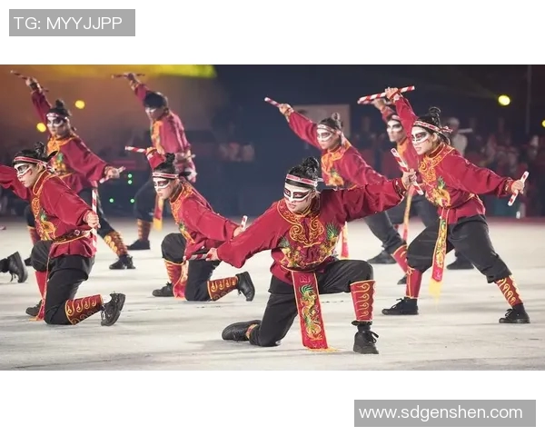 广州街舞队的控制革新与发展探索：引领街舞文化新潮流