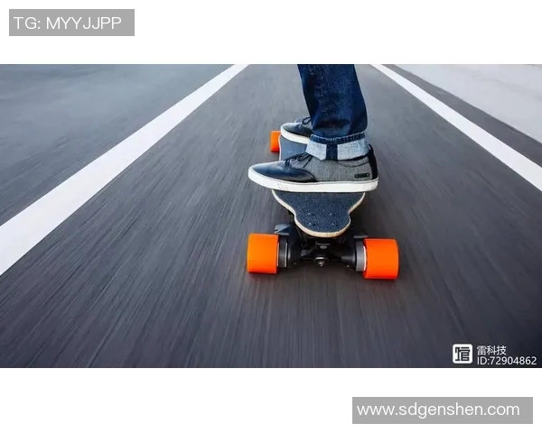 滑板战术与团队协作：深圳滑板队的成功运营模式探析