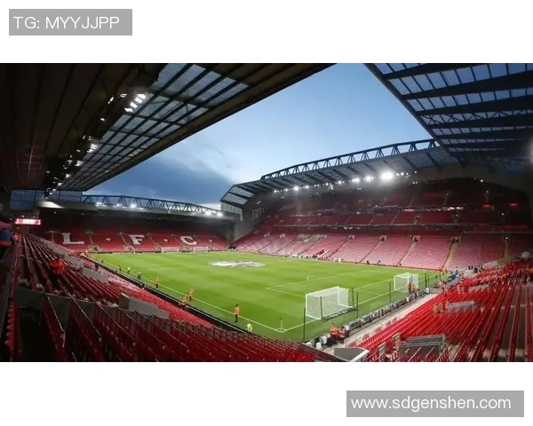 英超球队球场容纳人数及设施介绍