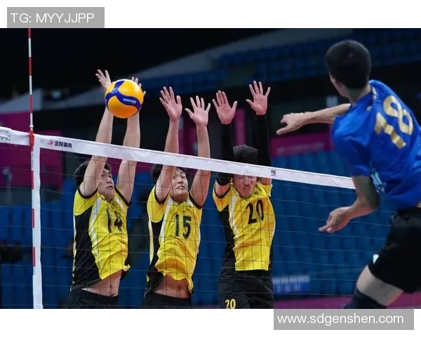 成都排球队灵活性表现分析及其对比赛胜负的影响探讨