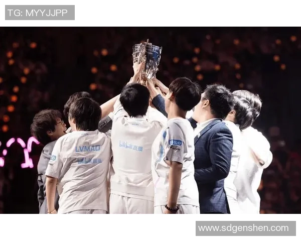 王者荣耀背后的故事:BLG战队转型与成长的全景记录