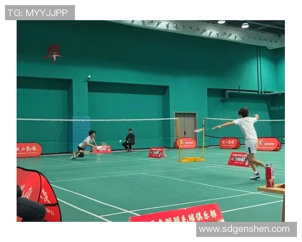 羽毛球盛宴：深入成都羽毛球队的训练与比赛节奏探究