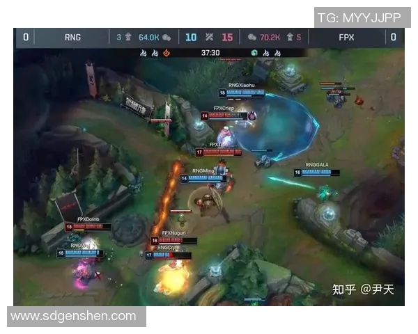 赛后复盘:RNG与FPX在团队协作中的优劣势分析与启示