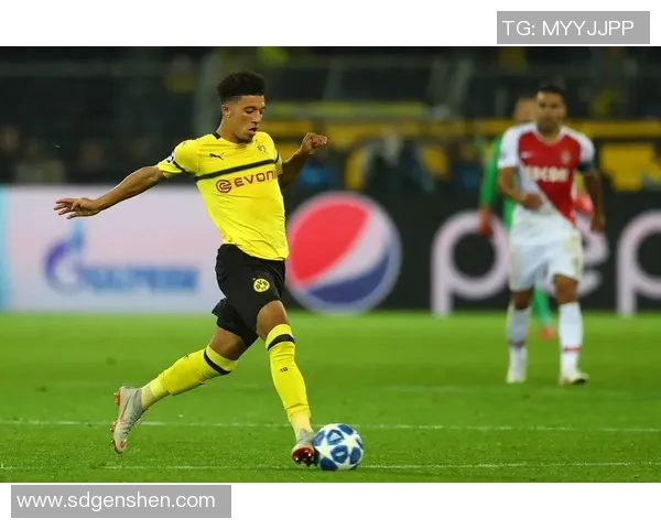 黑黄风暴眼中的禁忌之恋多特蒙德与门兴格拉德巴赫的宿命对决