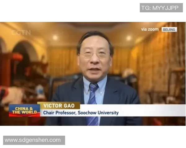 深度对话：周伟分享他在CSGO世界中的成长与挑战