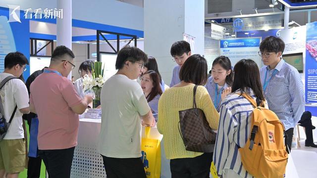 谈球吧第三届国际港航物流暨多式联运博览会在沪举办(图3)