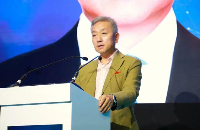 国际贸易上海国际航运中间与阿联酋开启高端对话引领环球航运新征程——第五届北外滩国(图3)