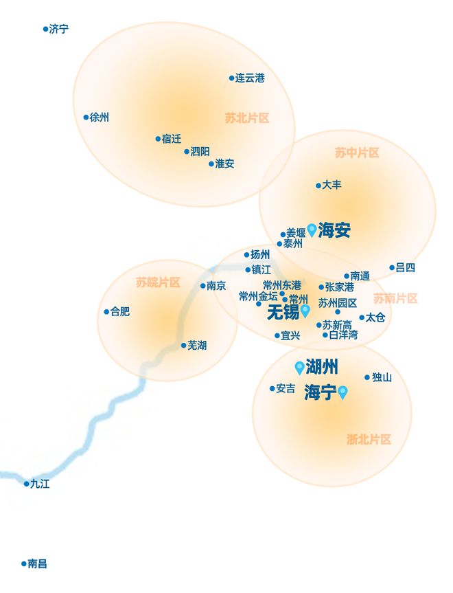 供应链管理外运集运陆改水效劳定制物流新体验(图1)